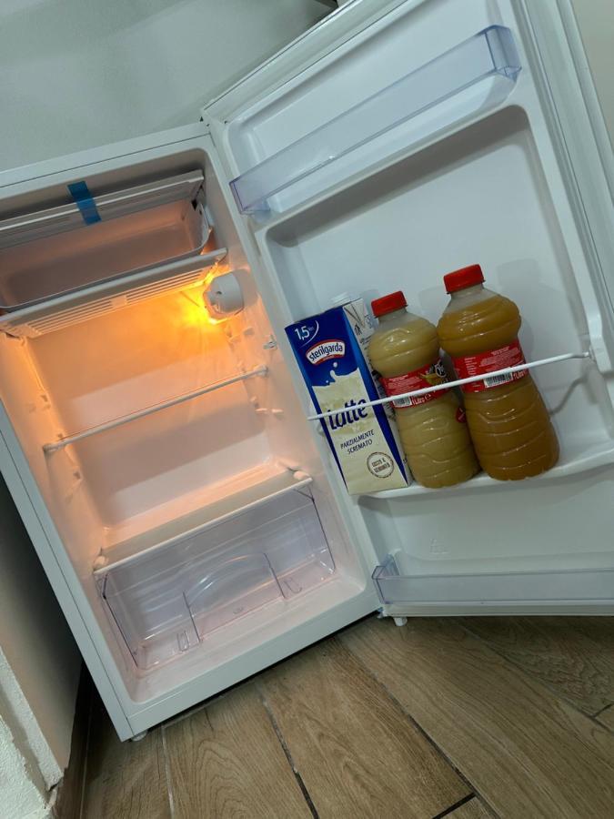 Aurora House Apartman Nápoly Kültér fotó